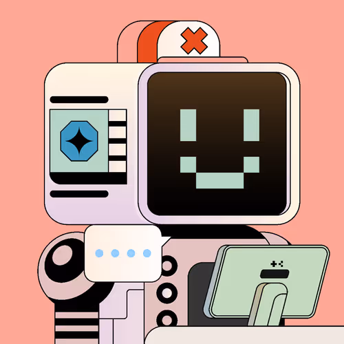 Robomot #465
