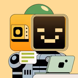 Robomot #511
