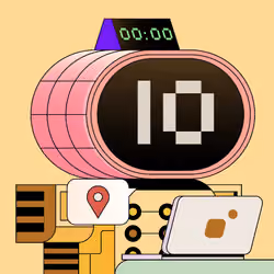 Robomot #441