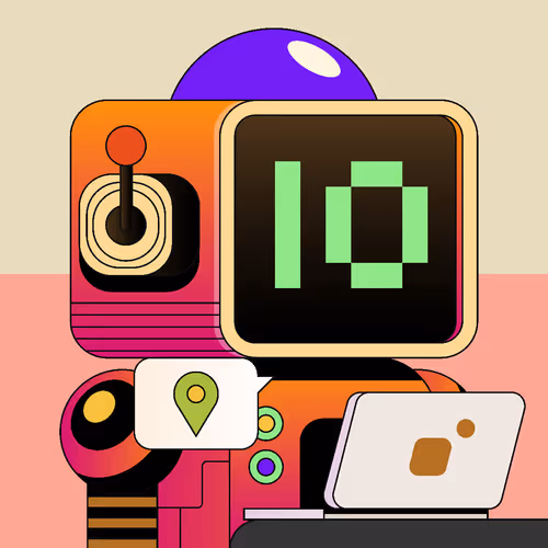 Robomot
