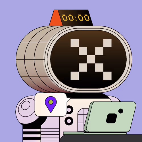 Robomot