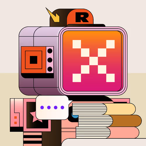 Robomot