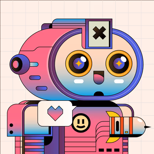 ROBOMOT #533
