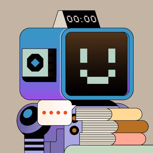 Robomot #397