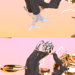 434