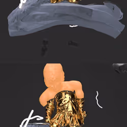 421