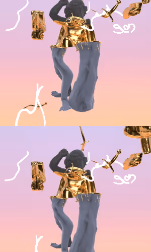 Gluewave