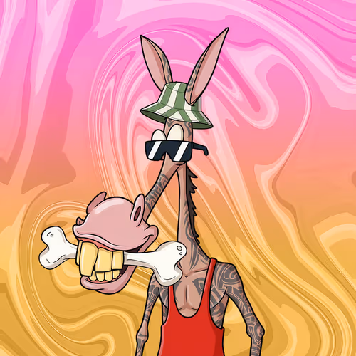 Maddonksclub
