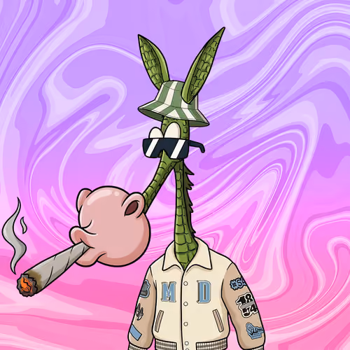 NFT #367
