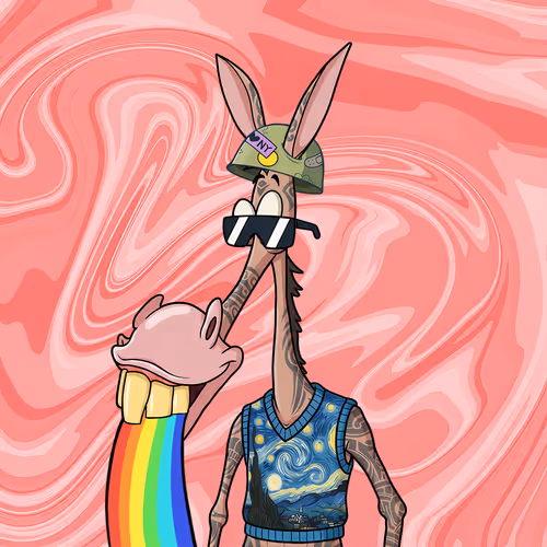 Maddonksclub