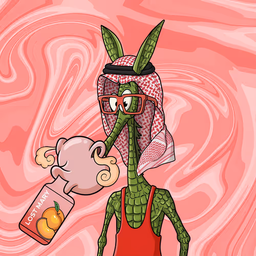 Maddonksclub