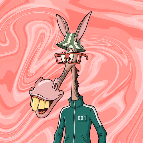 Maddonksclub