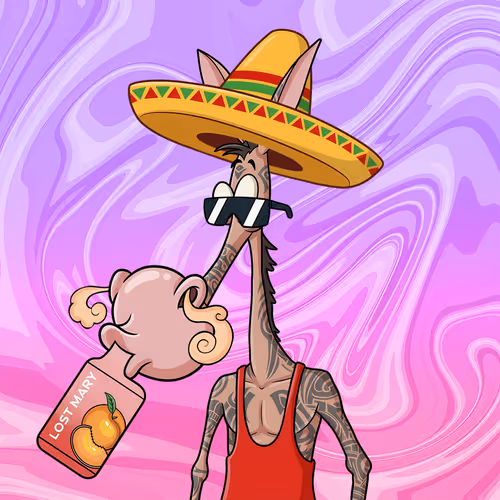 Maddonksclub
