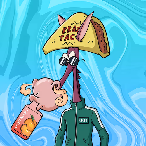Maddonksclub