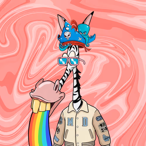 Maddonksclub