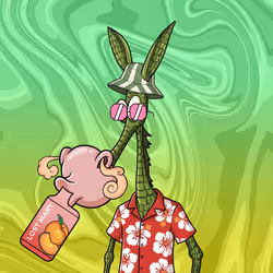 NFT #2112