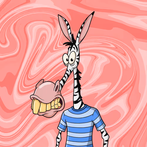 NFT #289