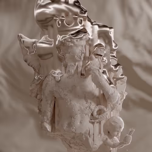 33 Curated Drop Featuring Federico Fauli