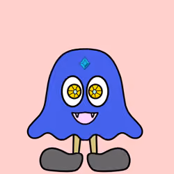 GEM GHOST BABY