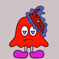 GEM GHOST BABY