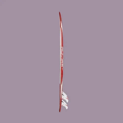 Raxworld X Griffin Colapinto Surfboard Series 1