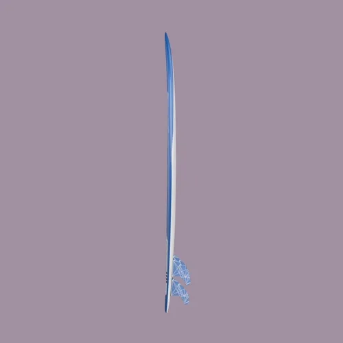 Raxworld X Griffin Colapinto Surfboard Series 1