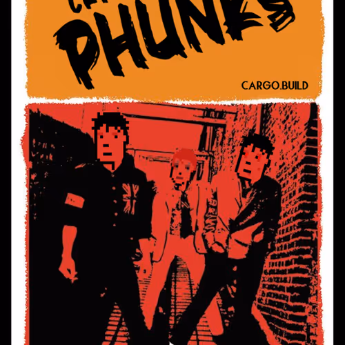 Poster #9 - Clash