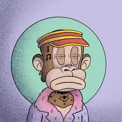 Cel Apes #4976