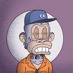 Cel Apes #2220