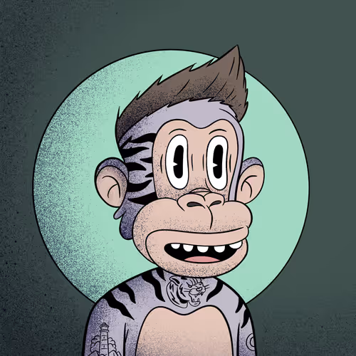 Cel Apes