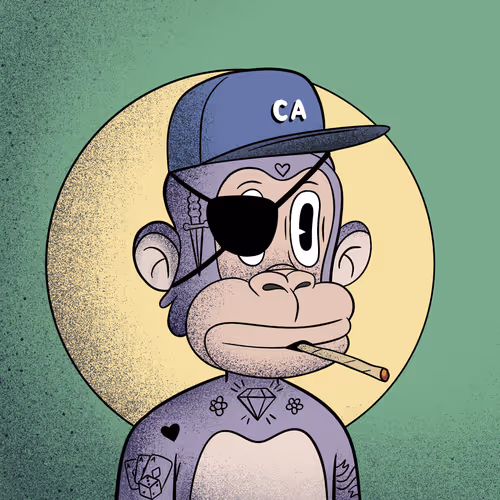Cel Apes