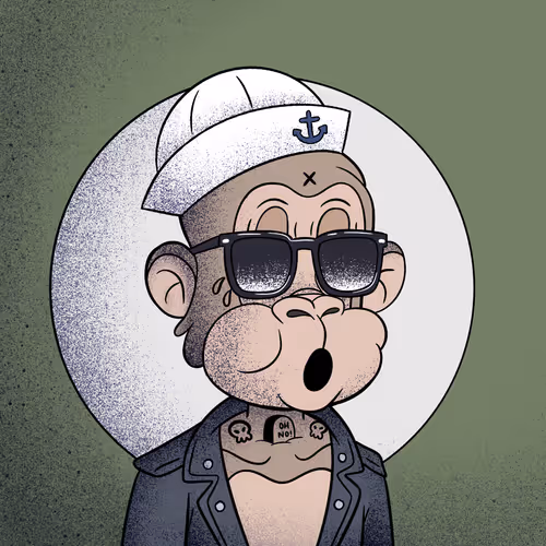 Cel Apes #3145