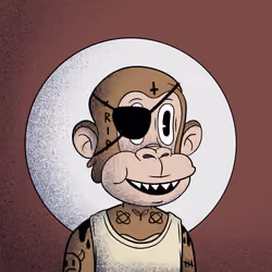 Cel Apes #896