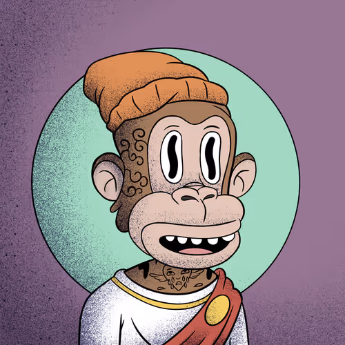 Cel Apes