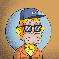 Cel Apes #523