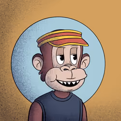 Cel Apes #797