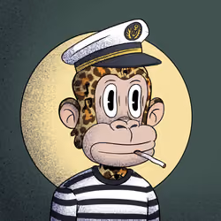 Cel Apes #2654