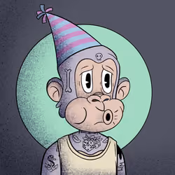 Cel Apes #1340