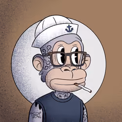 Cel Apes #5218