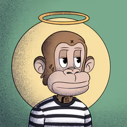 Cel Apes #3277