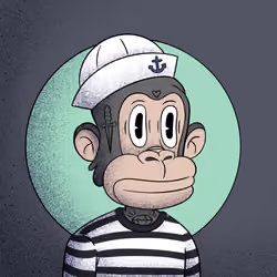 Cel Apes #6851