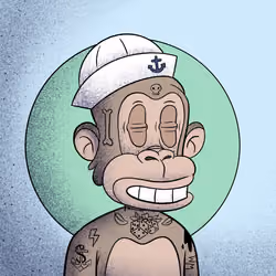 Cel Apes #4331