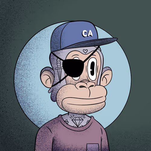 Cel Apes