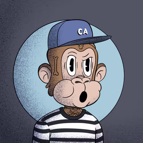Cel Apes