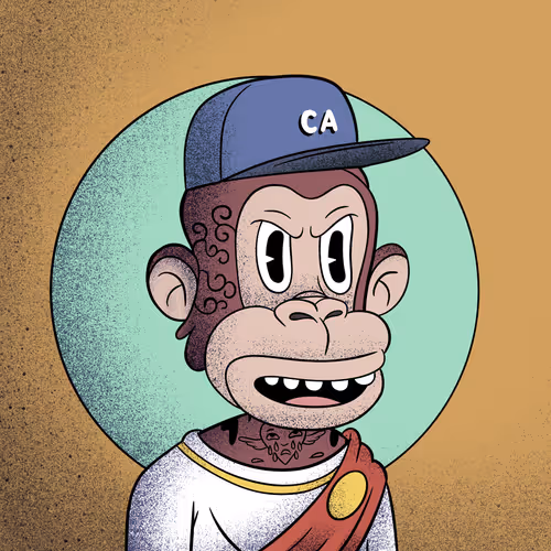 Cel Apes
