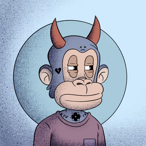 Cel Apes