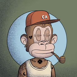Cel Apes #1902
