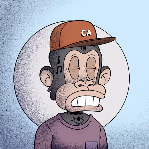 Cel Apes