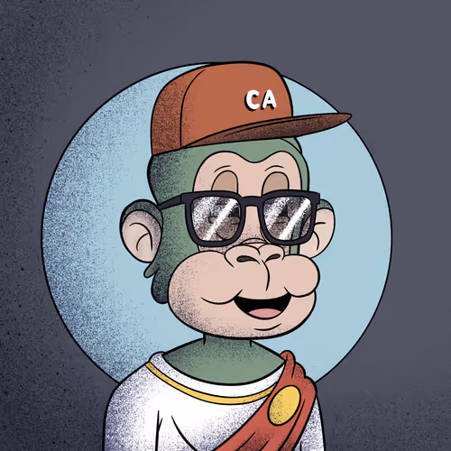 Cel Apes