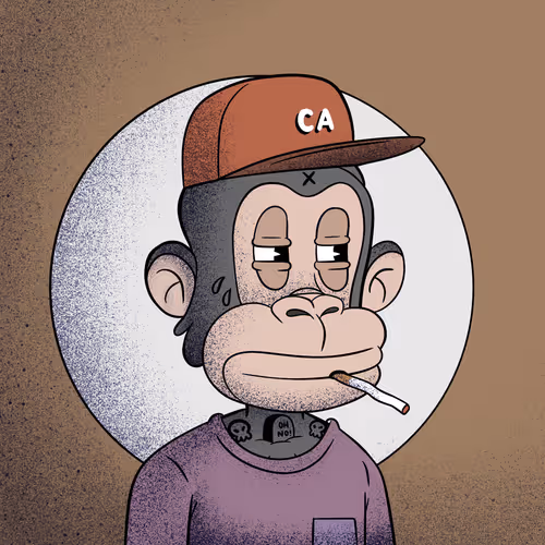 Cel Apes